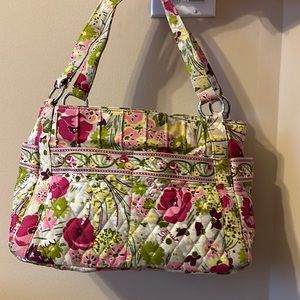 Vera Bradley Shoulder Bag